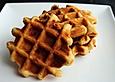 Belgische Waffeln
