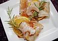 Tilapia-Happen