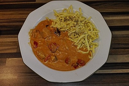Fischgulasch 2