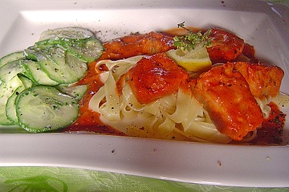 Fischgulasch 1