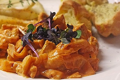 Fischgulasch 3