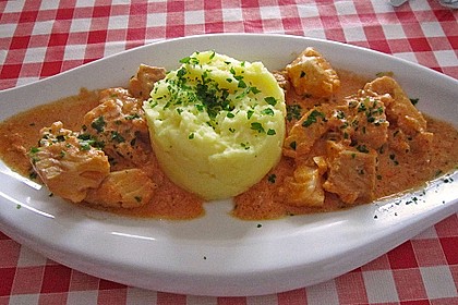 Fischgulasch 4