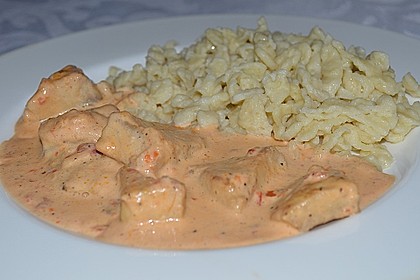 Fischgulasch 5
