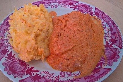Fischgulasch 6