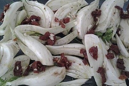 Geschmorter Fenchel 3
