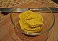 Kichererbsen-Curry-Aufstrich