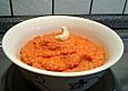 Paprika-Nuss-Aufstrich