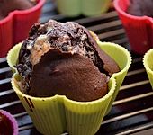 Marshmallow Muffins (Bild)