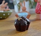 Marshmallow Muffins (Bild)