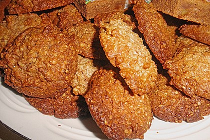 Ganzjahres-Cookies