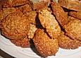 Ganzjahres-Cookies