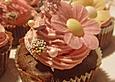 Marshmallow Cupcakes