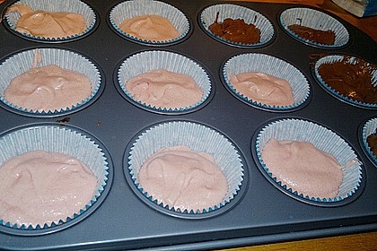 Marshmallow Cupcakes 21