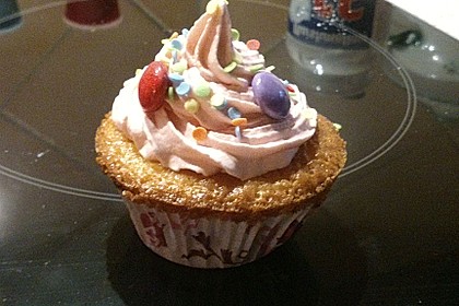 Marshmallow Cupcakes 14