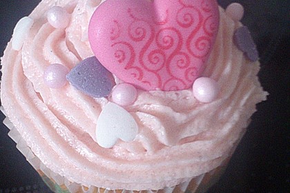 Marshmallow Cupcakes 19