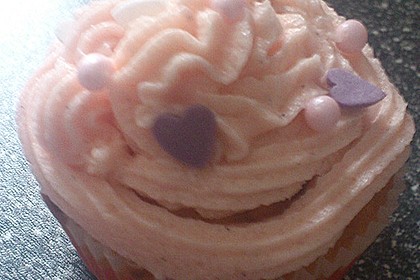 Marshmallow Cupcakes 20