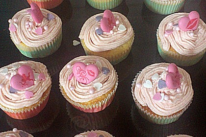 Marshmallow Cupcakes 10