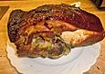 Krustenbraten