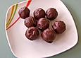 Ganache-Tr&uuml;ffel