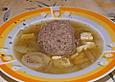 Leberkn&ouml;del