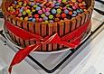 Schokotorte