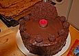 Rondnoir Torte