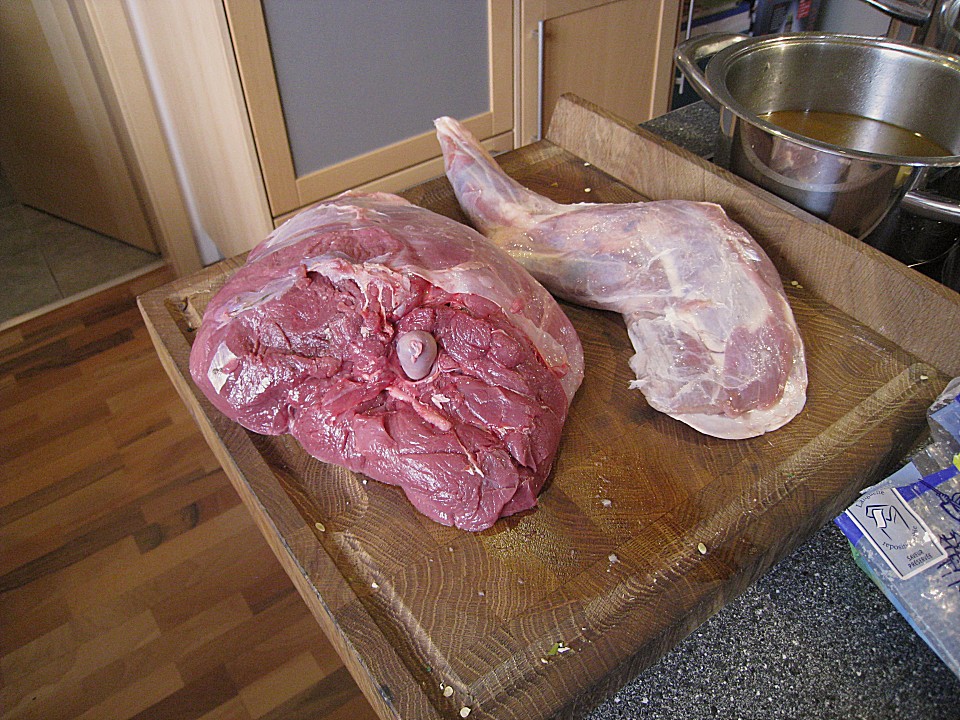 Rezept Braten In Salzkruste - magazineinterem.over-blog.com