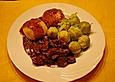 Hirschragout