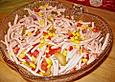 Mama Lenas Wurstsalat