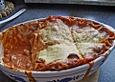 W&uuml;rstchenlasagne
