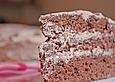 Lumumba-Torte
