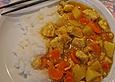 Japanisches Curry