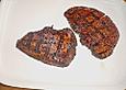 New York Strip Steak