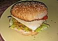 Vegetarische Burger