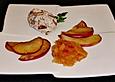 Quitten-Apfel-Chutney