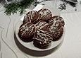 Chiaras Schoko-Doppeldecker mit Kokos-Marzipan