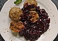 Lebkuchen-Kn&ouml;del II