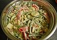 Sommerlicher Kartoffelsalat