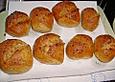 Knoblauchbr&ouml;tchen