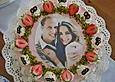 Kiss me Kate Torte