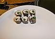 Spinatsushi