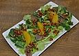 inwongs Vinaigrette f&uuml;r Feldsalat (Vogerl,-Rapunzel, u. w.)