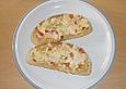 Pizzabutter