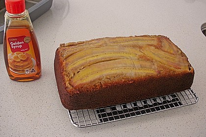 Banana Bread 1