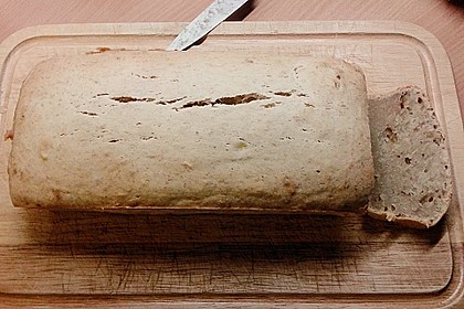 Banana Bread 4