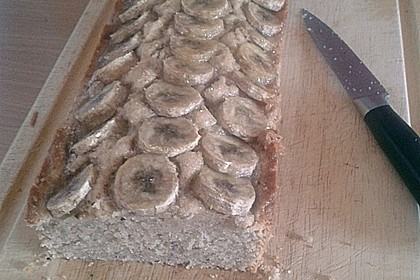 Banana Bread 5