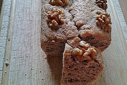 Banana Bread 7