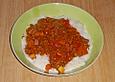 Bolognese auf griechisch