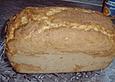 Glutenfreies Ruck-Zuck Joghurtbrot