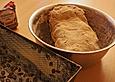 Sauerteigbrot